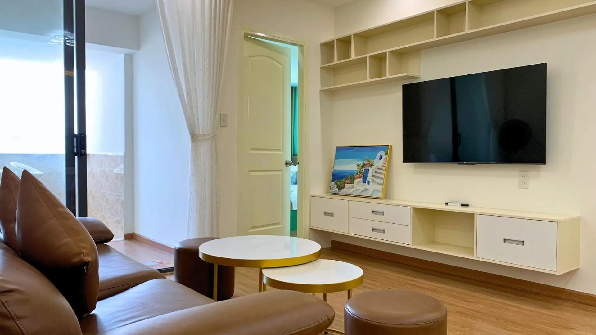 Suite Apartments 芽庄 0*,  越南