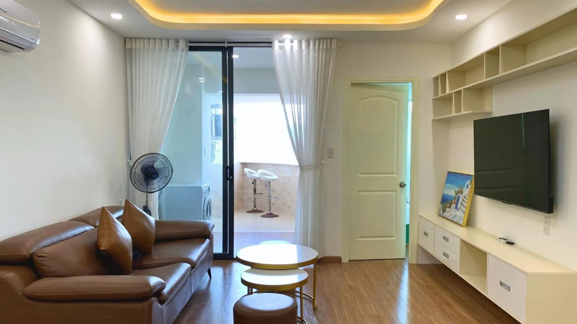 Suite Apartments 芽庄 0*,  越南