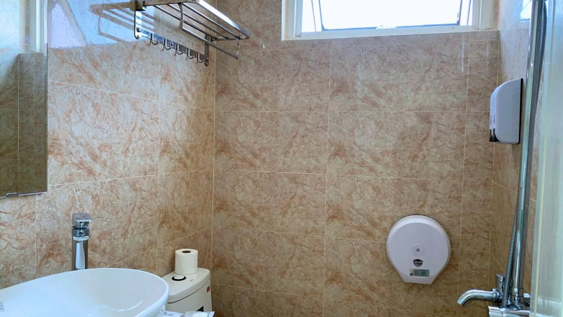 Suite Apartments 芽庄 0*,  越南