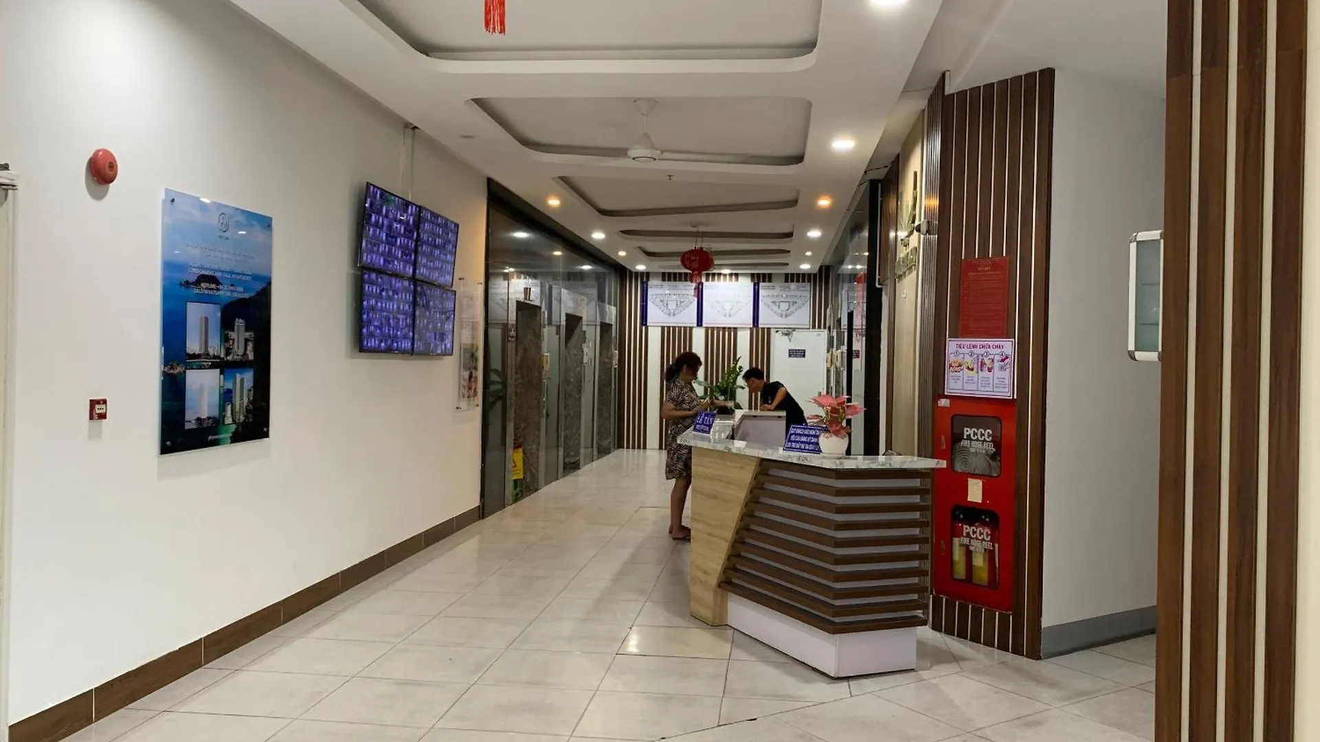 Suite Apartments Nha Trang