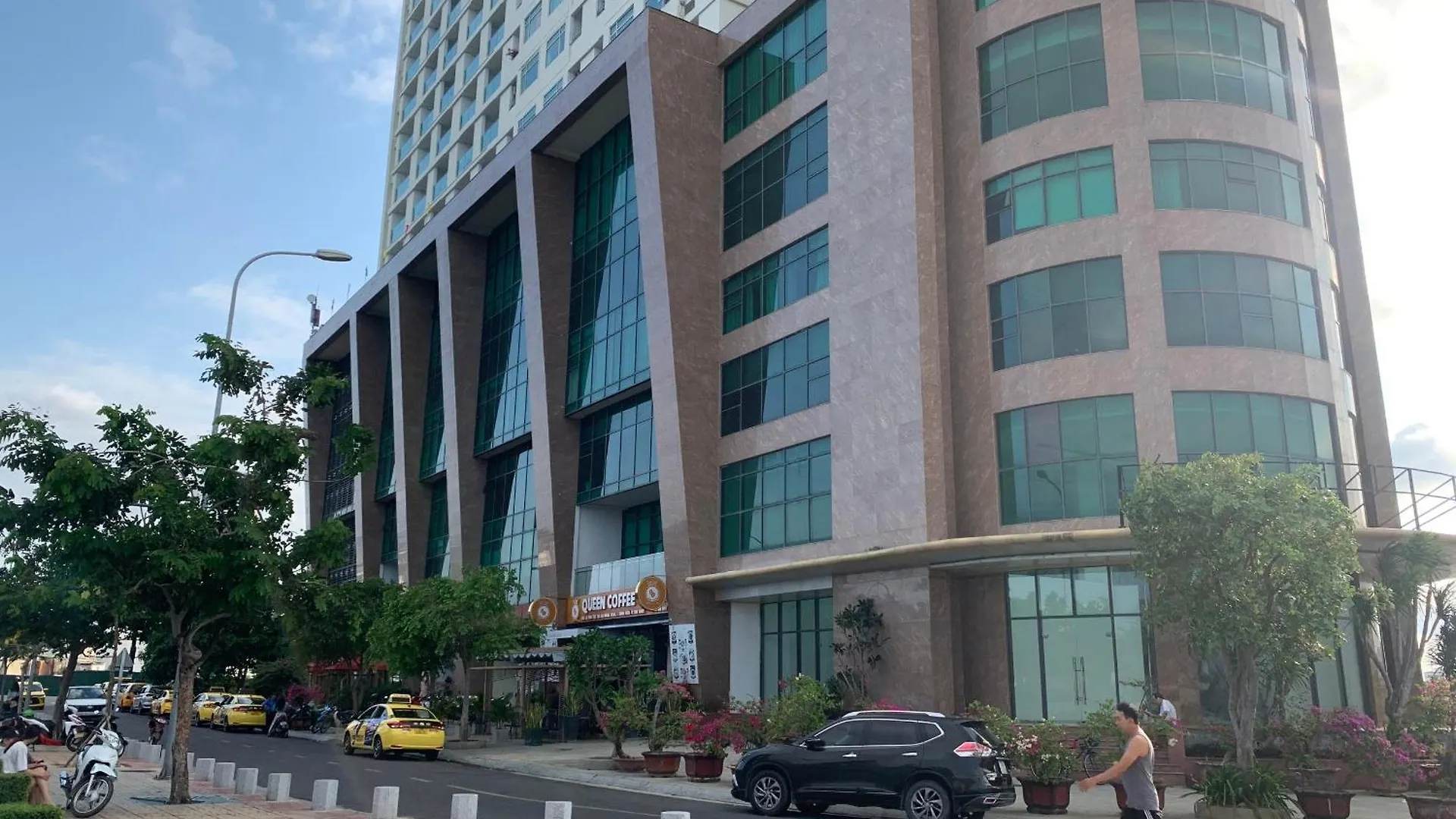 Suite Apartments Nha Trang