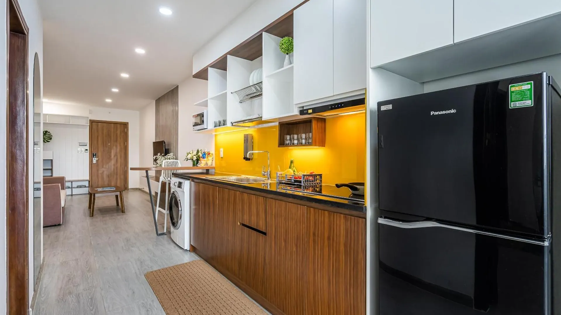 Suite Apartments Nha Trang Wietnam