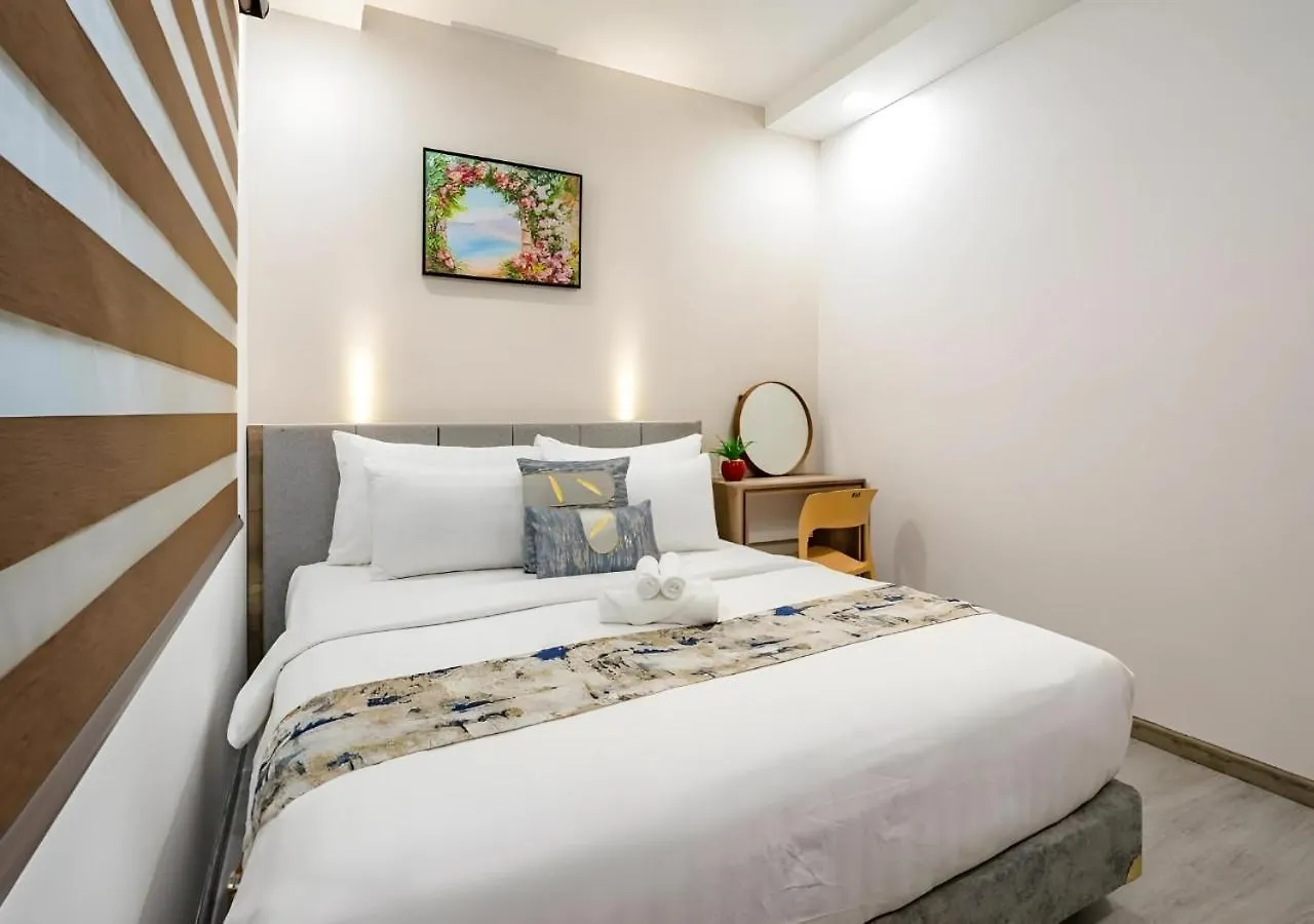 Suite Apartments Nha Trang