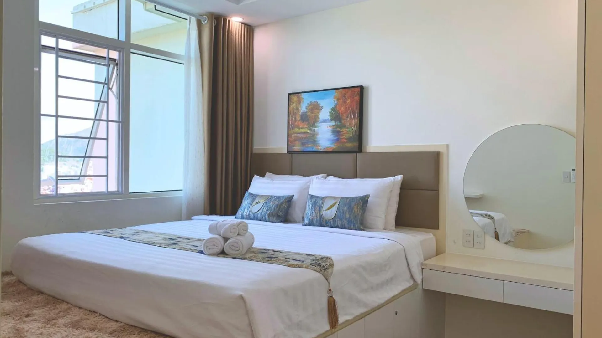 Suite Apartments Nha Trang